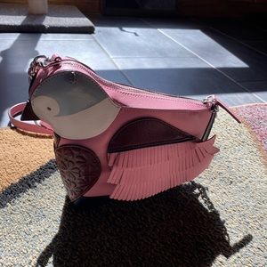 Kate Spade Lovebird Crossbody bag